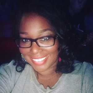 Meet your Posher, Lawanda